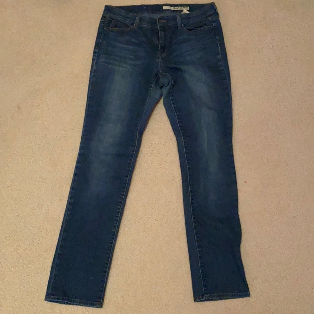 DkNY women’s jeans